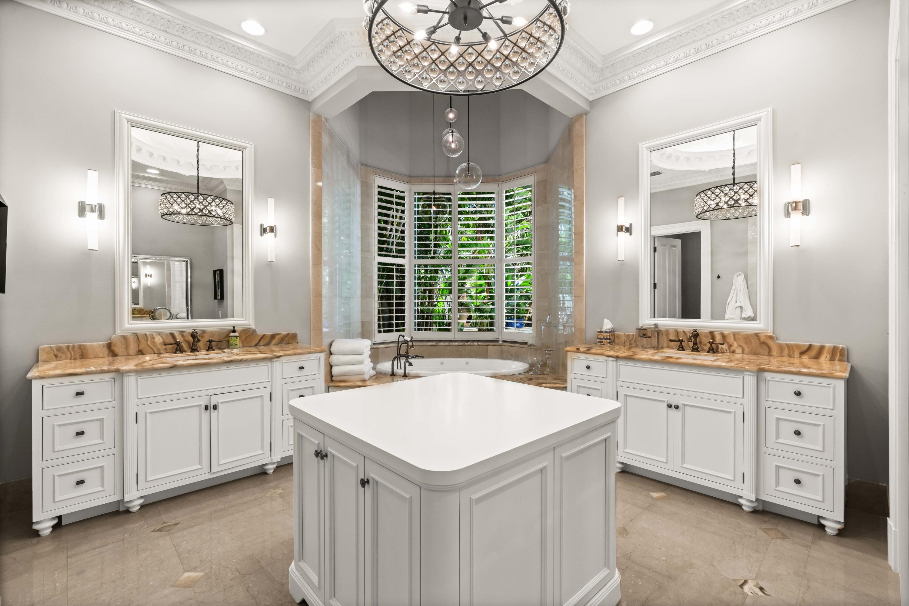 Admirals Cove - Residential
