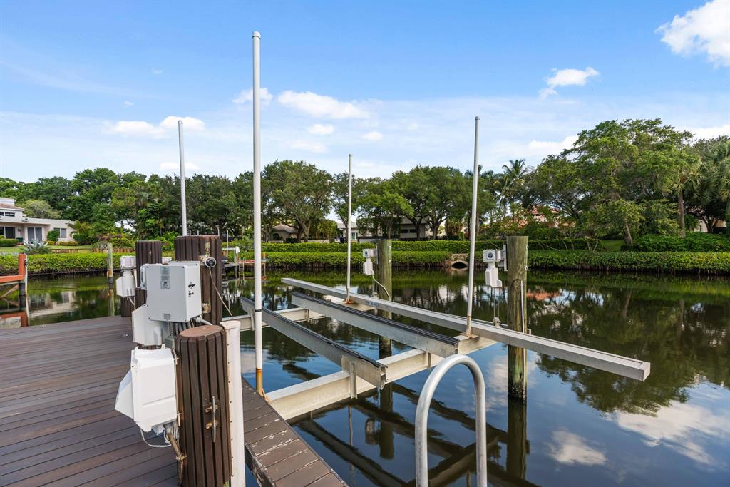 Admirals Cove - Residential