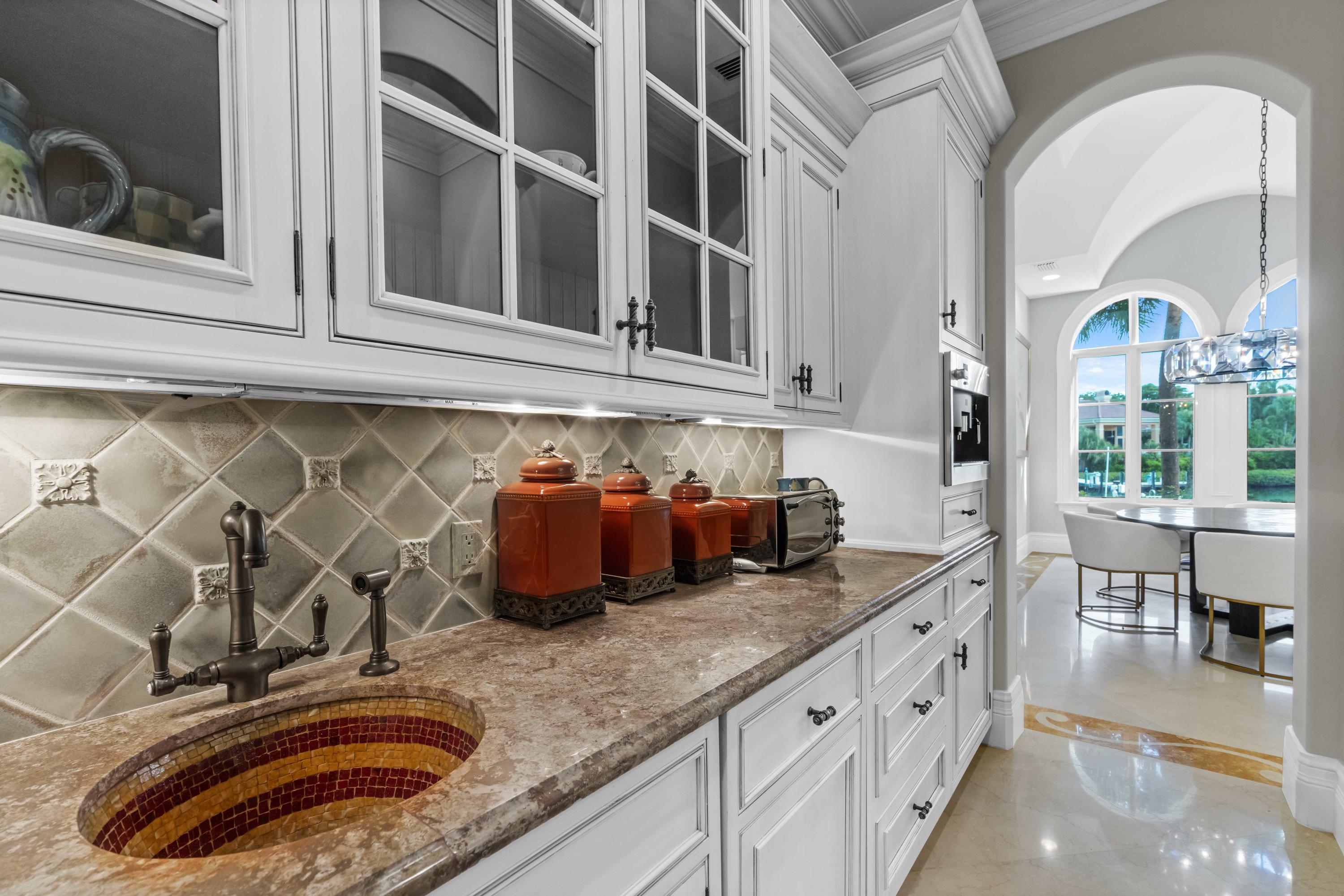 Admirals Cove - Residential