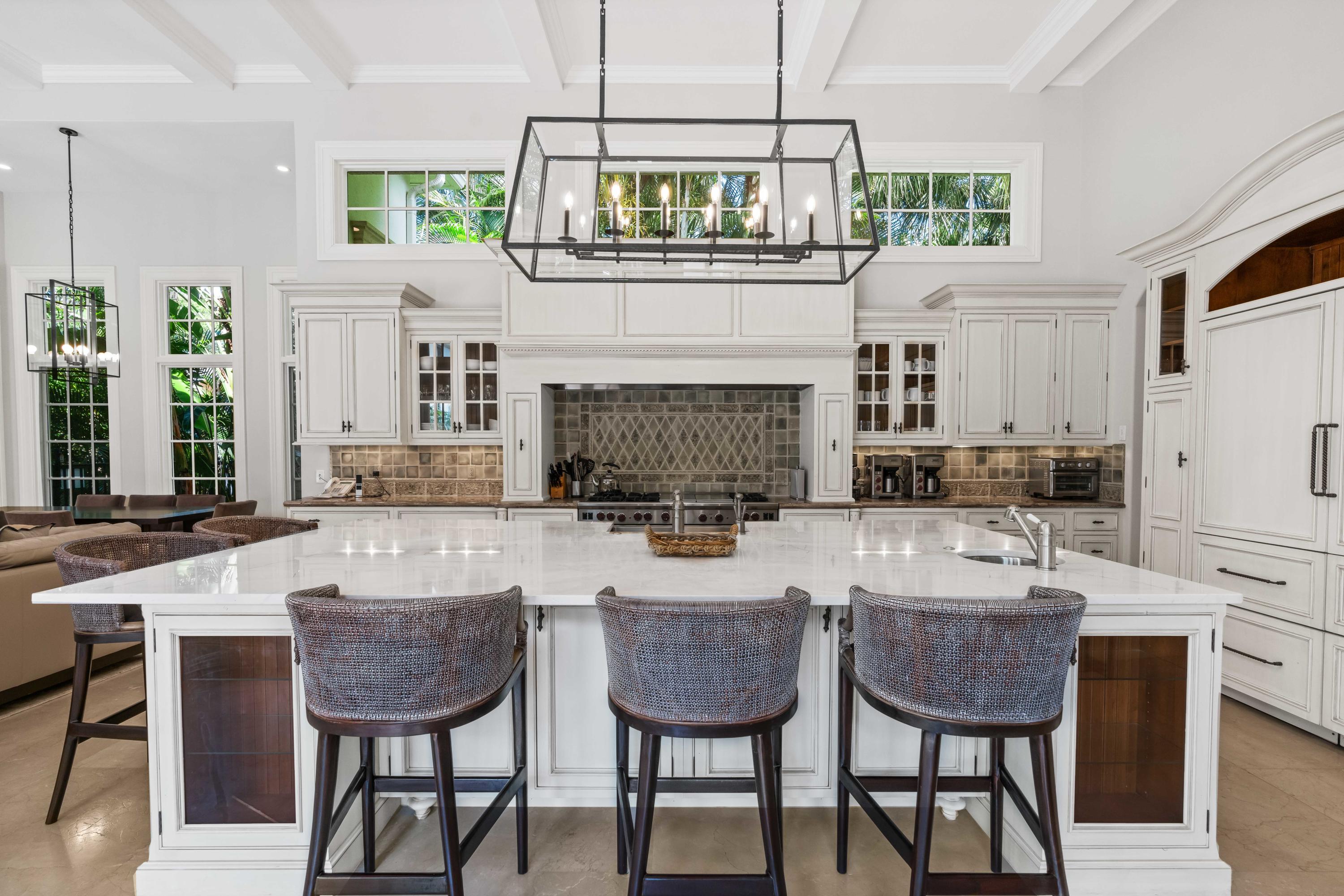 Admirals Cove - Residential