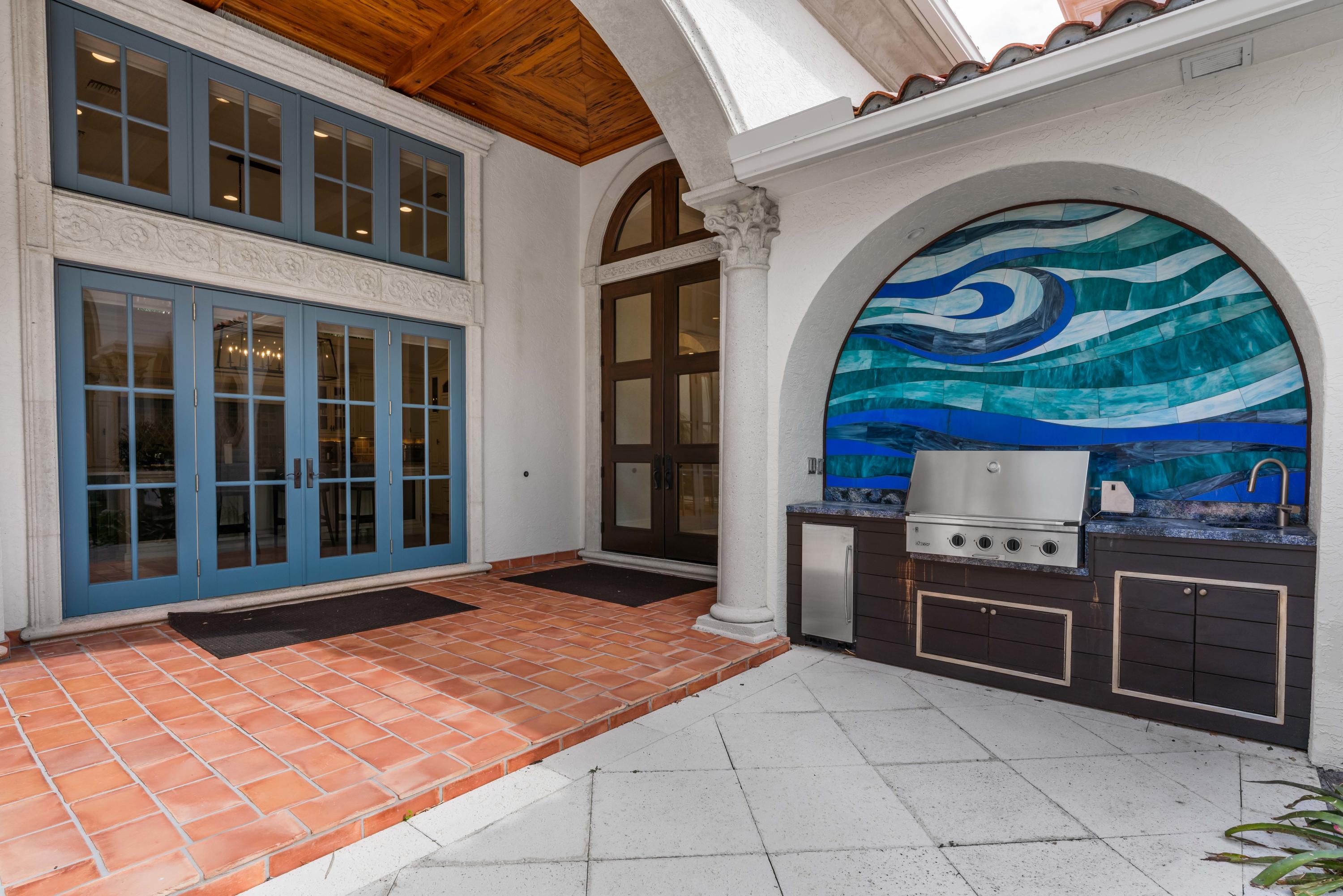 Admirals Cove - Residential