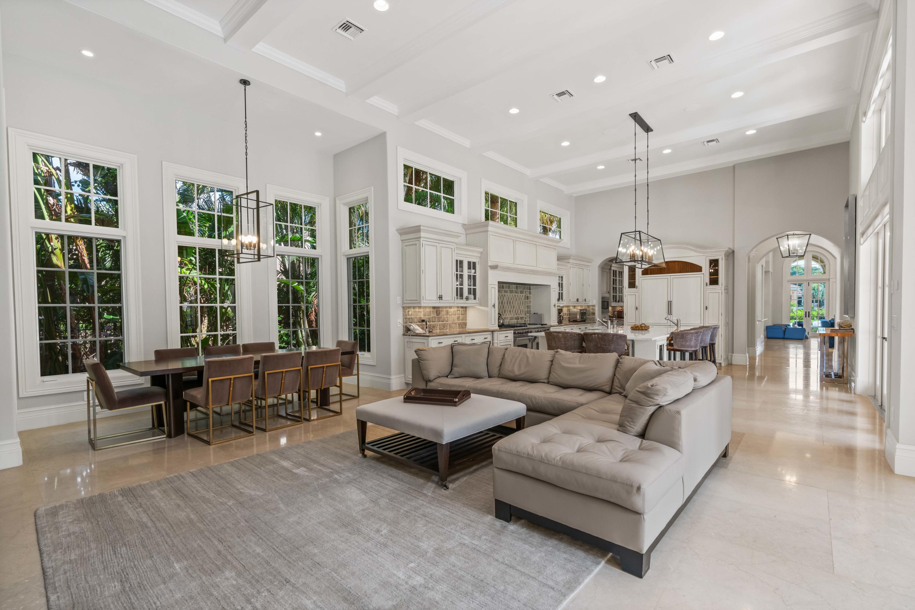 Admirals Cove - Residential