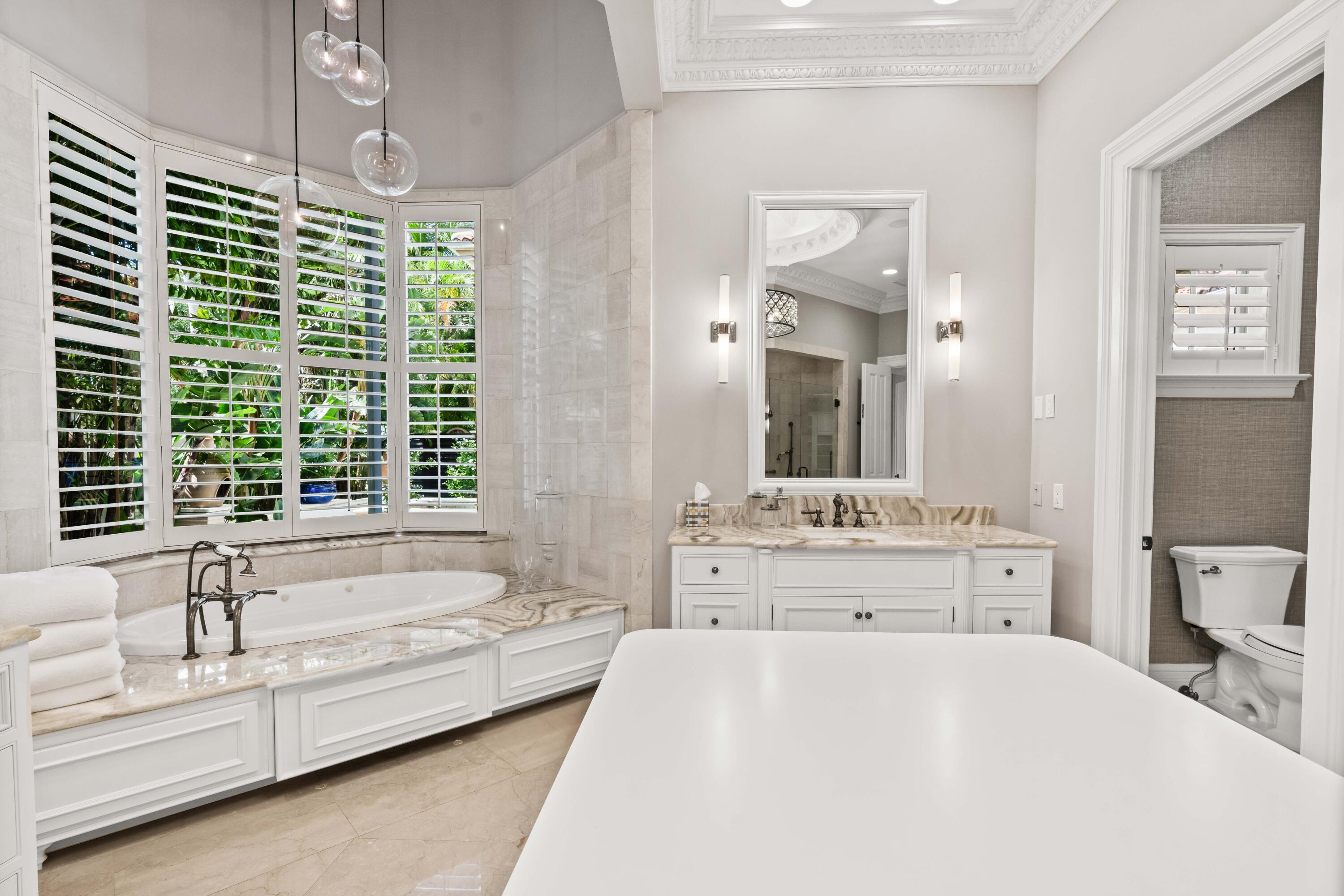 Admirals Cove - Residential