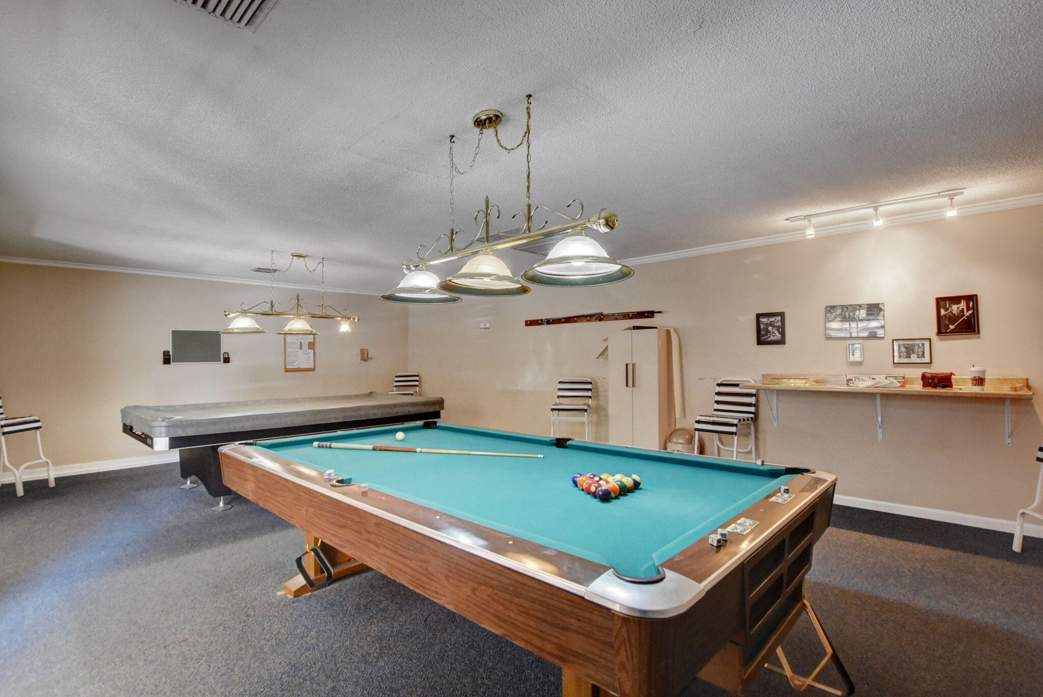 LAKE CLARKE GARDENS CONDO 22 - Residential