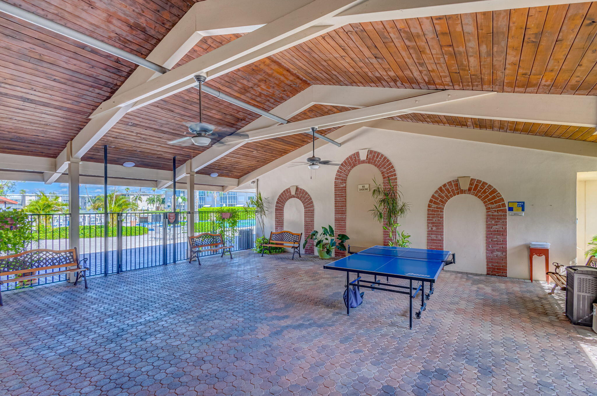 LAKE CLARKE GARDENS CONDO 22 - Residential