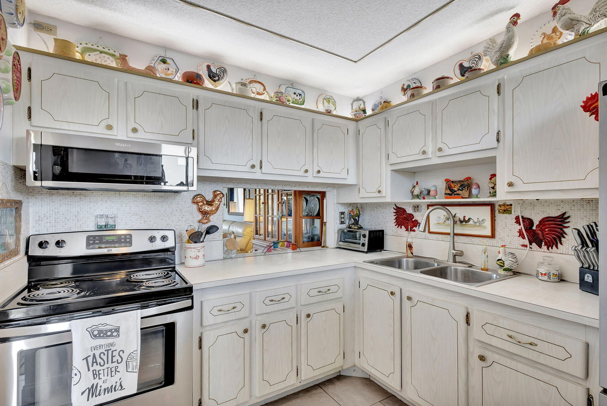 LAKE CLARKE GARDENS CONDO 22 - Residential