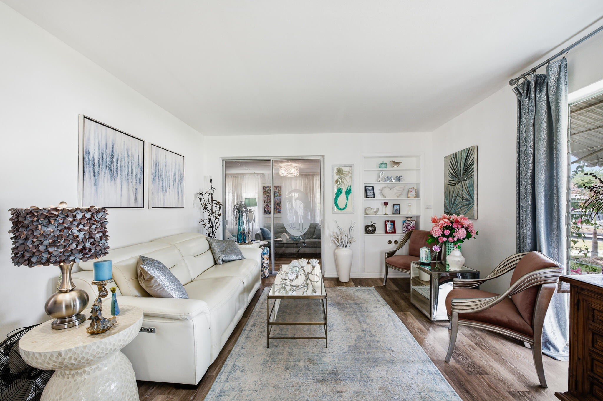 VERO BEACH HIGHLANDS UNIT 1 - Residential