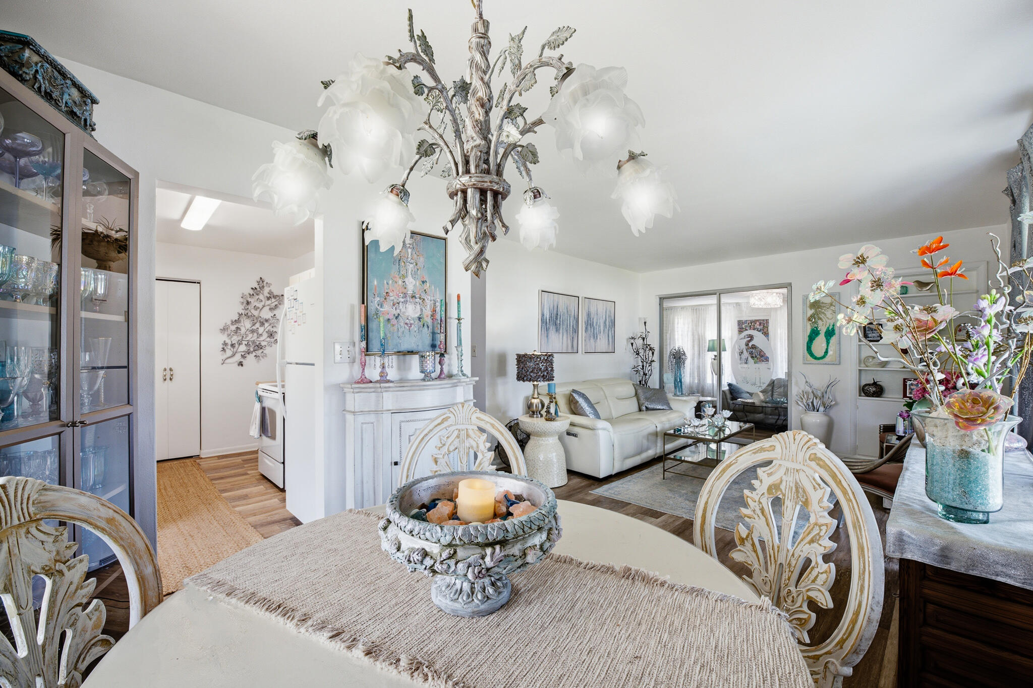 VERO BEACH HIGHLANDS UNIT 1 - Residential