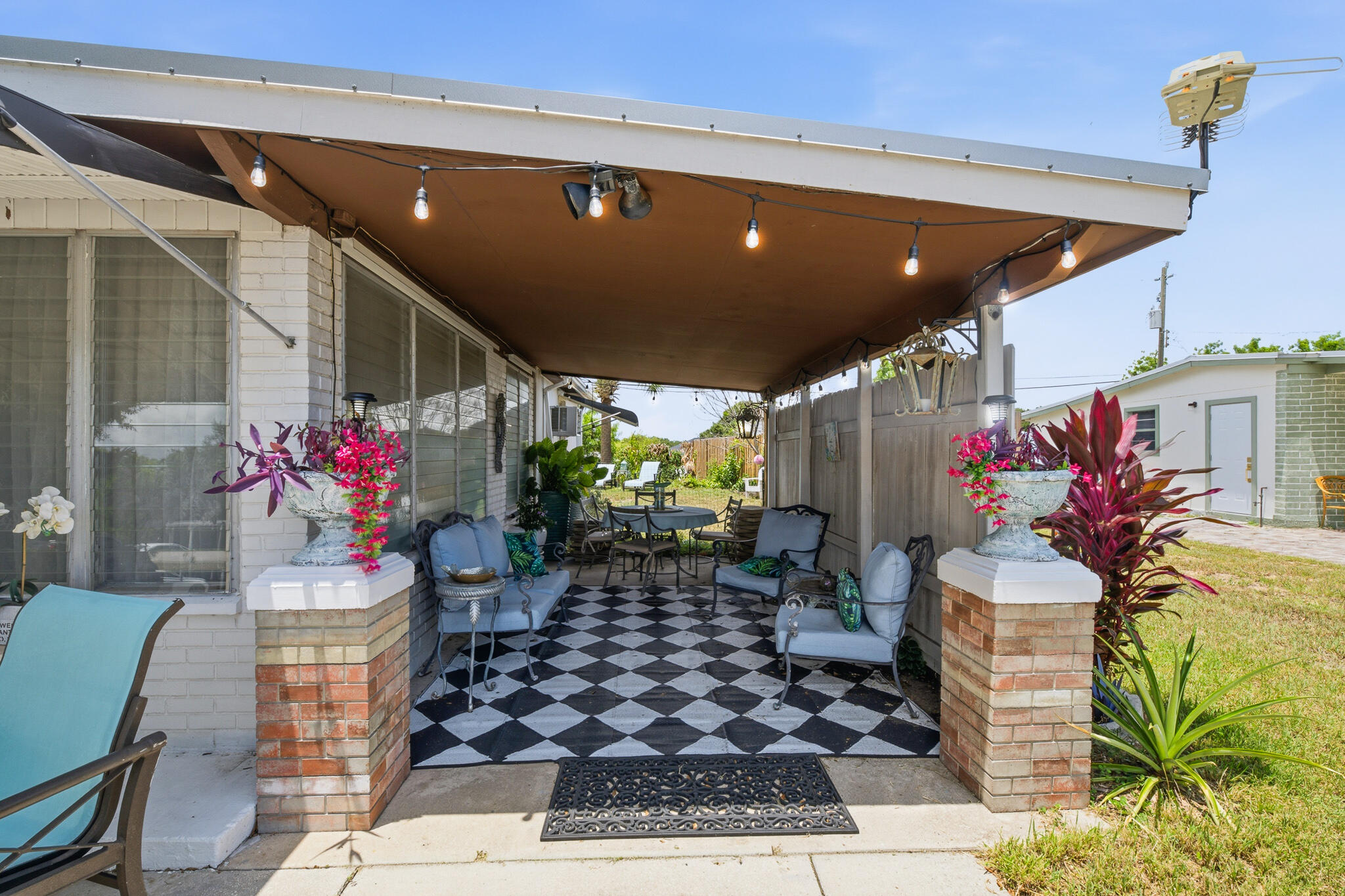 VERO BEACH HIGHLANDS UNIT 1 - Residential