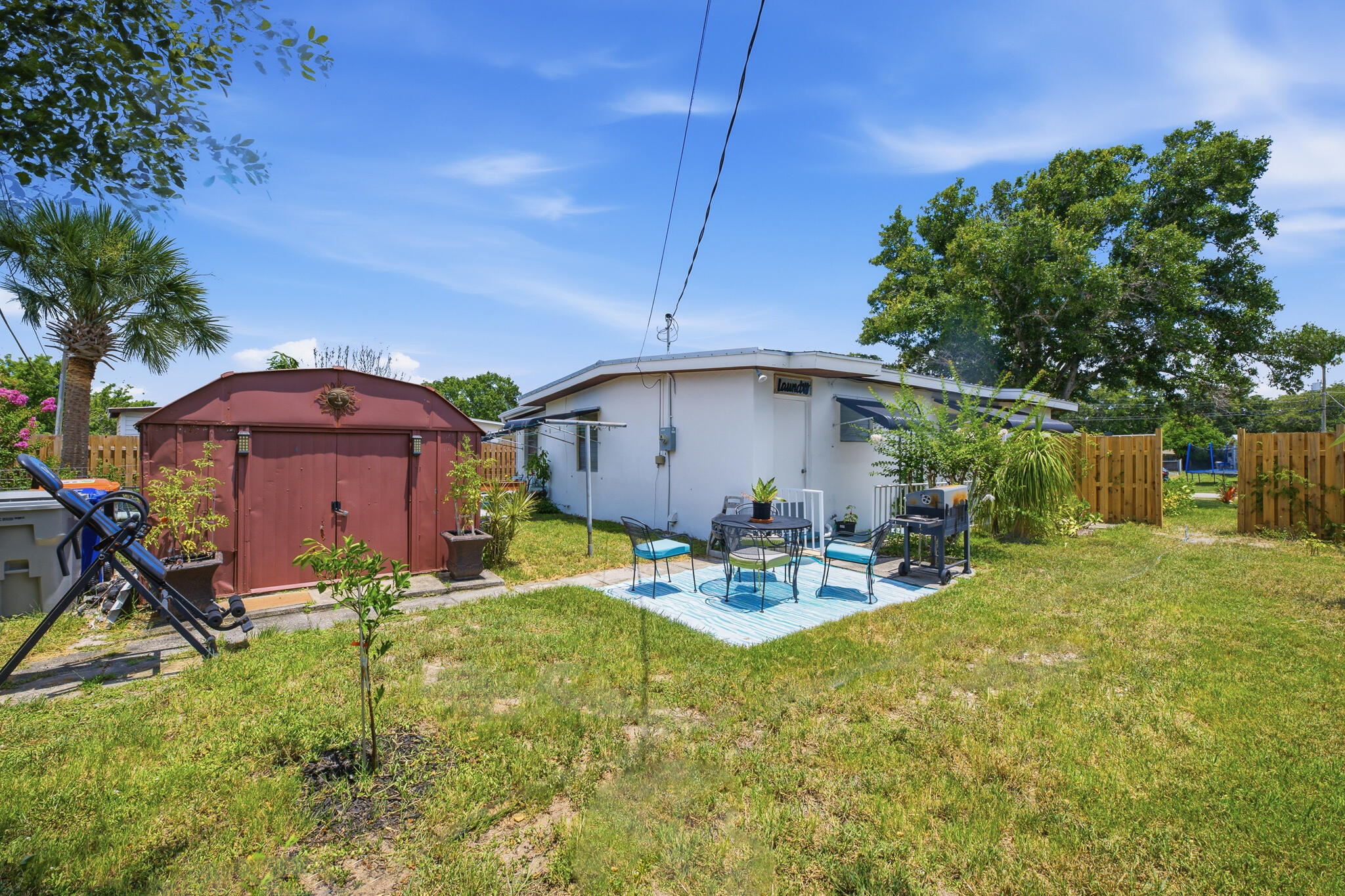 VERO BEACH HIGHLANDS UNIT 1 - Residential