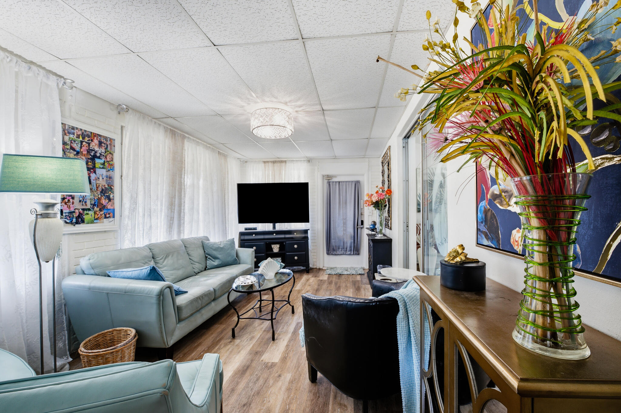 VERO BEACH HIGHLANDS UNIT 1 - Residential