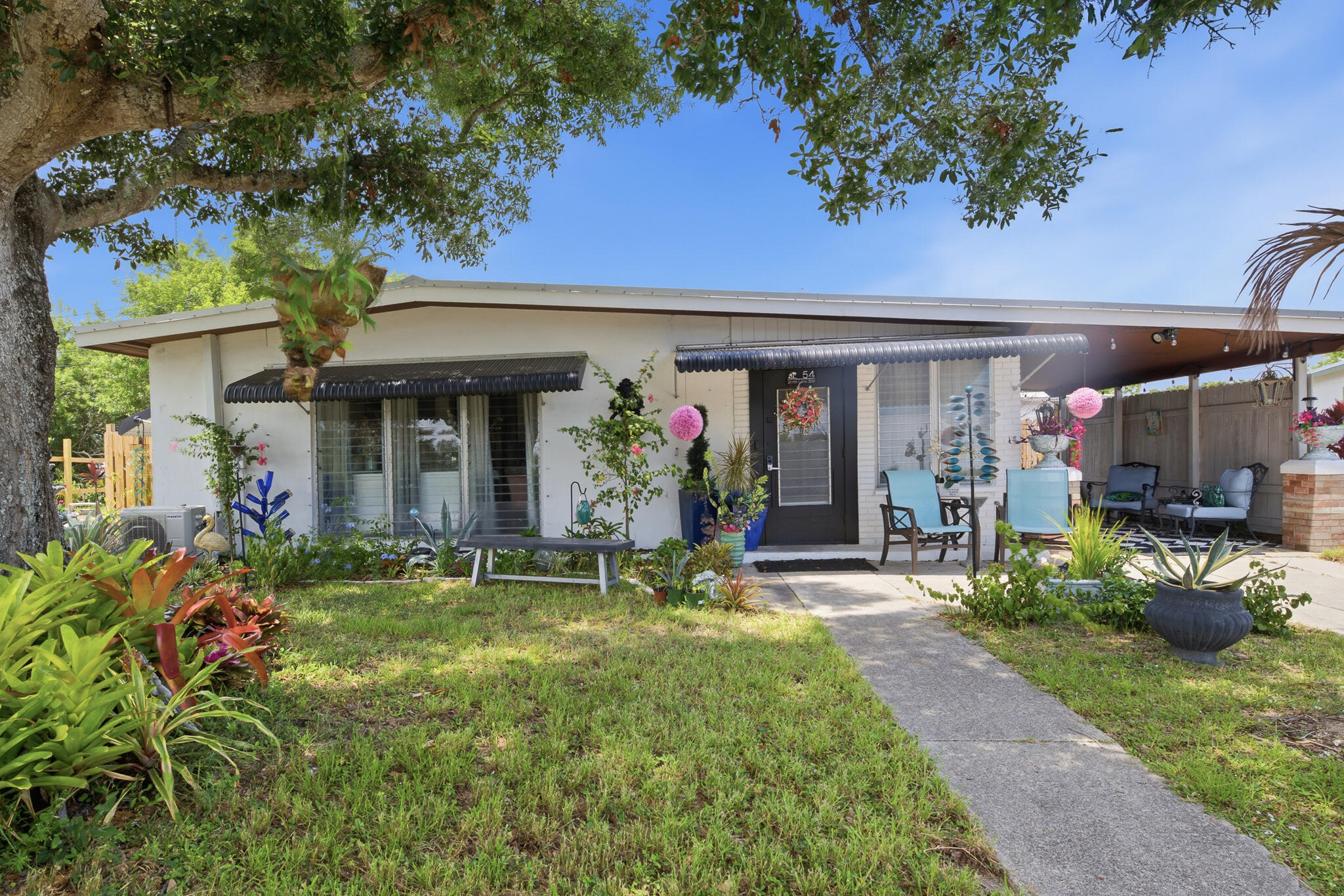 VERO BEACH HIGHLANDS UNIT 1 - Residential
