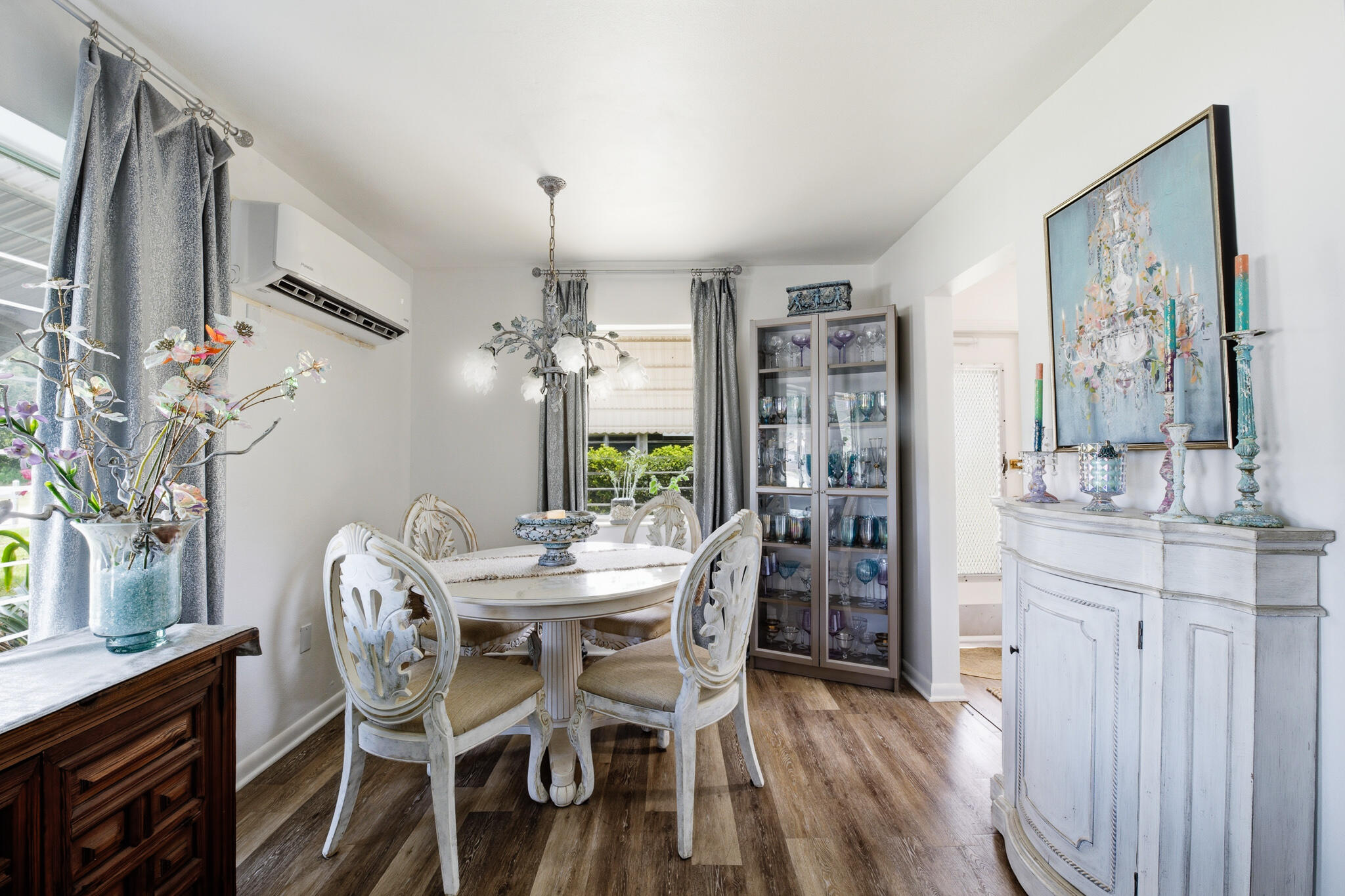 VERO BEACH HIGHLANDS UNIT 1 - Residential