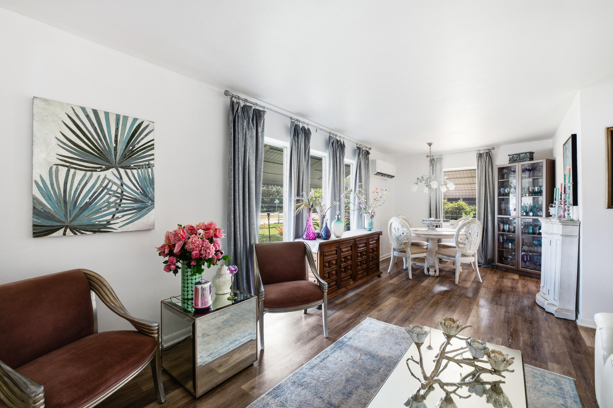 VERO BEACH HIGHLANDS UNIT 1 - Residential