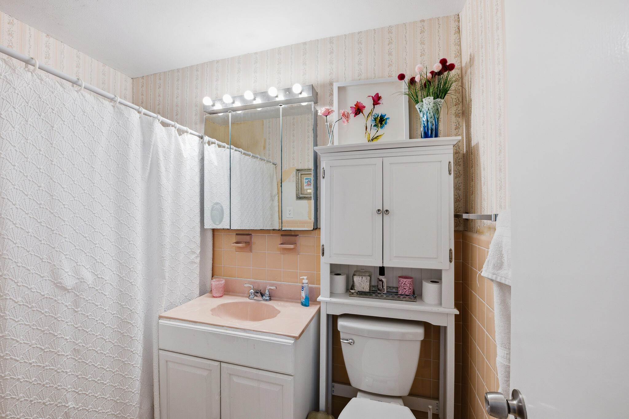 VERO BEACH HIGHLANDS UNIT 1 - Residential