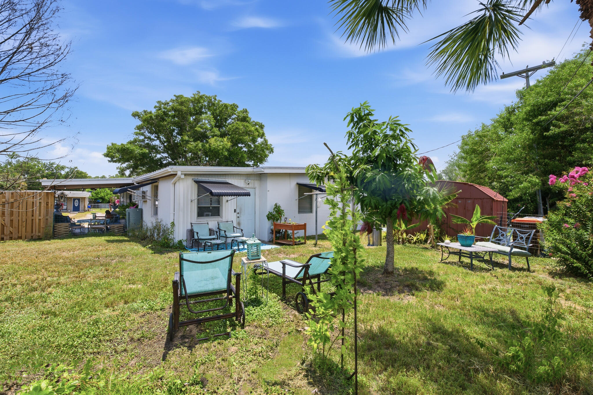 VERO BEACH HIGHLANDS UNIT 1 - Residential