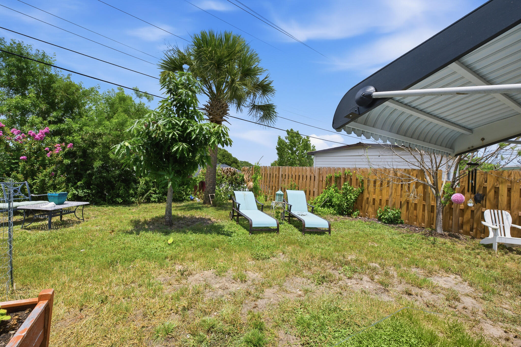 VERO BEACH HIGHLANDS UNIT 1 - Residential
