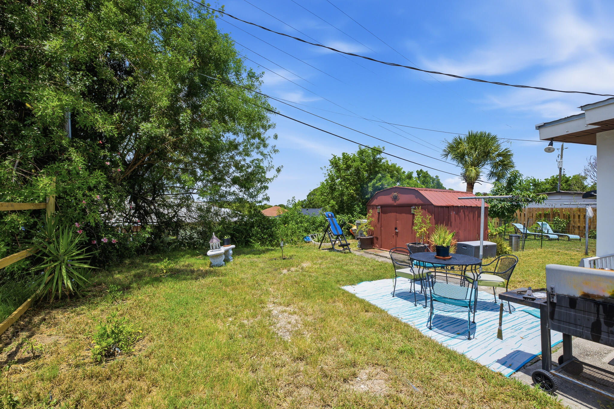 VERO BEACH HIGHLANDS UNIT 1 - Residential