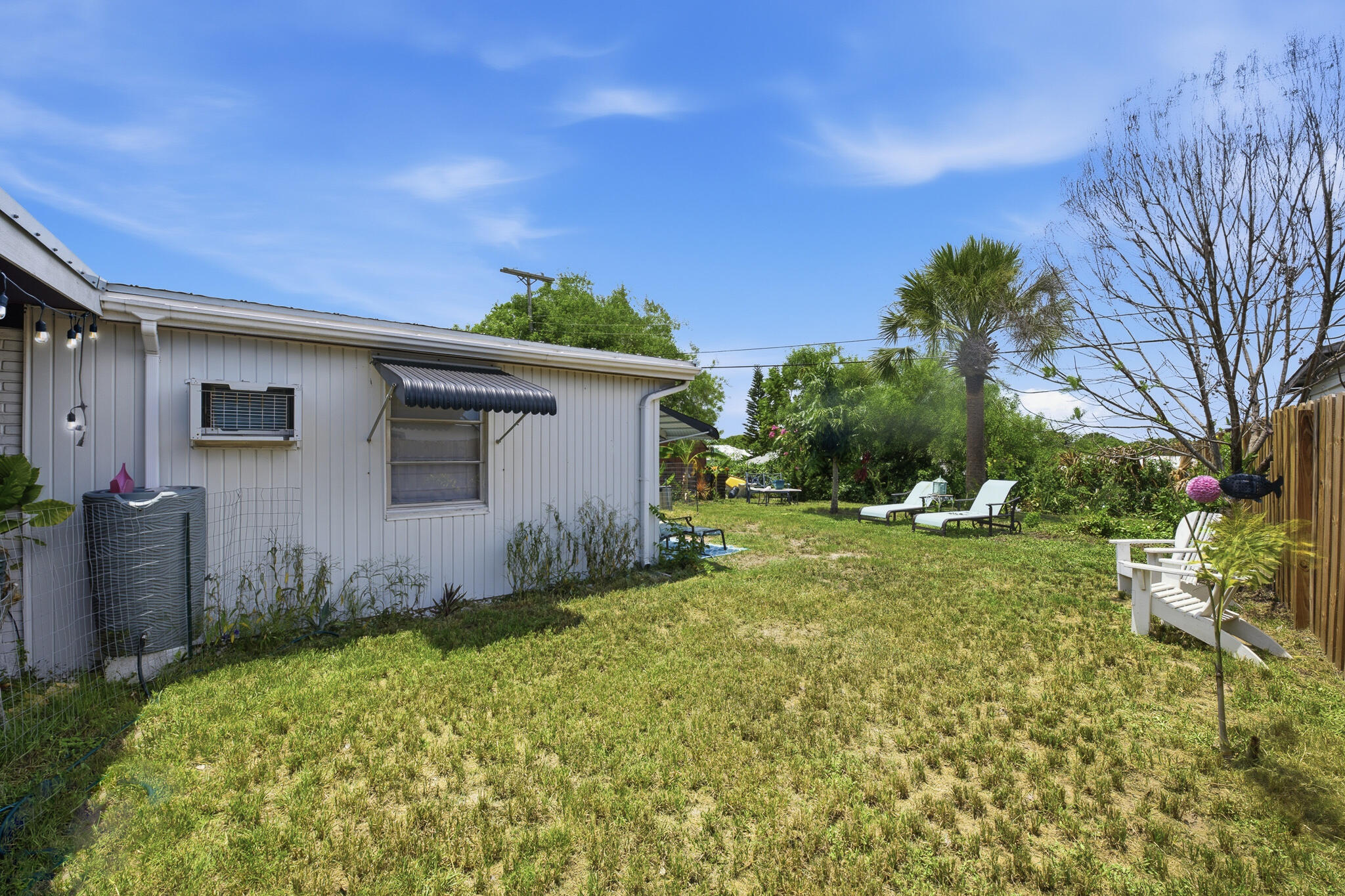 VERO BEACH HIGHLANDS UNIT 1 - Residential