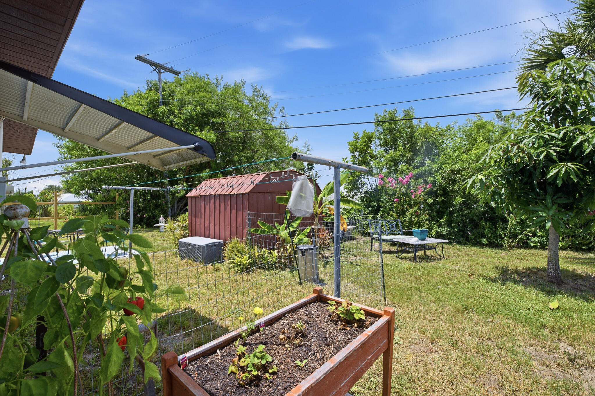 VERO BEACH HIGHLANDS UNIT 1 - Residential