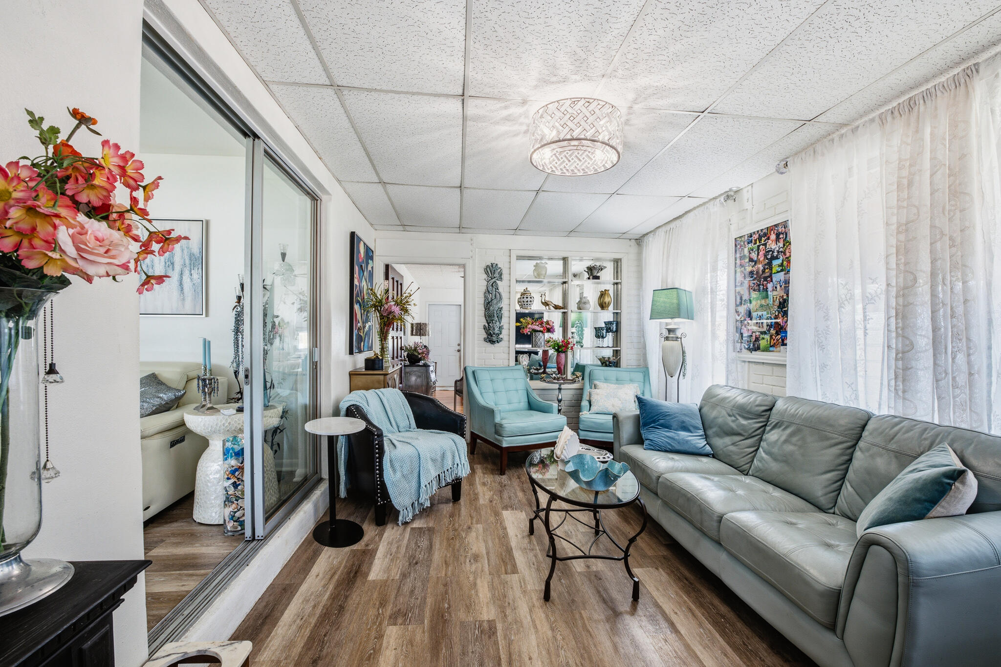 VERO BEACH HIGHLANDS UNIT 1 - Residential