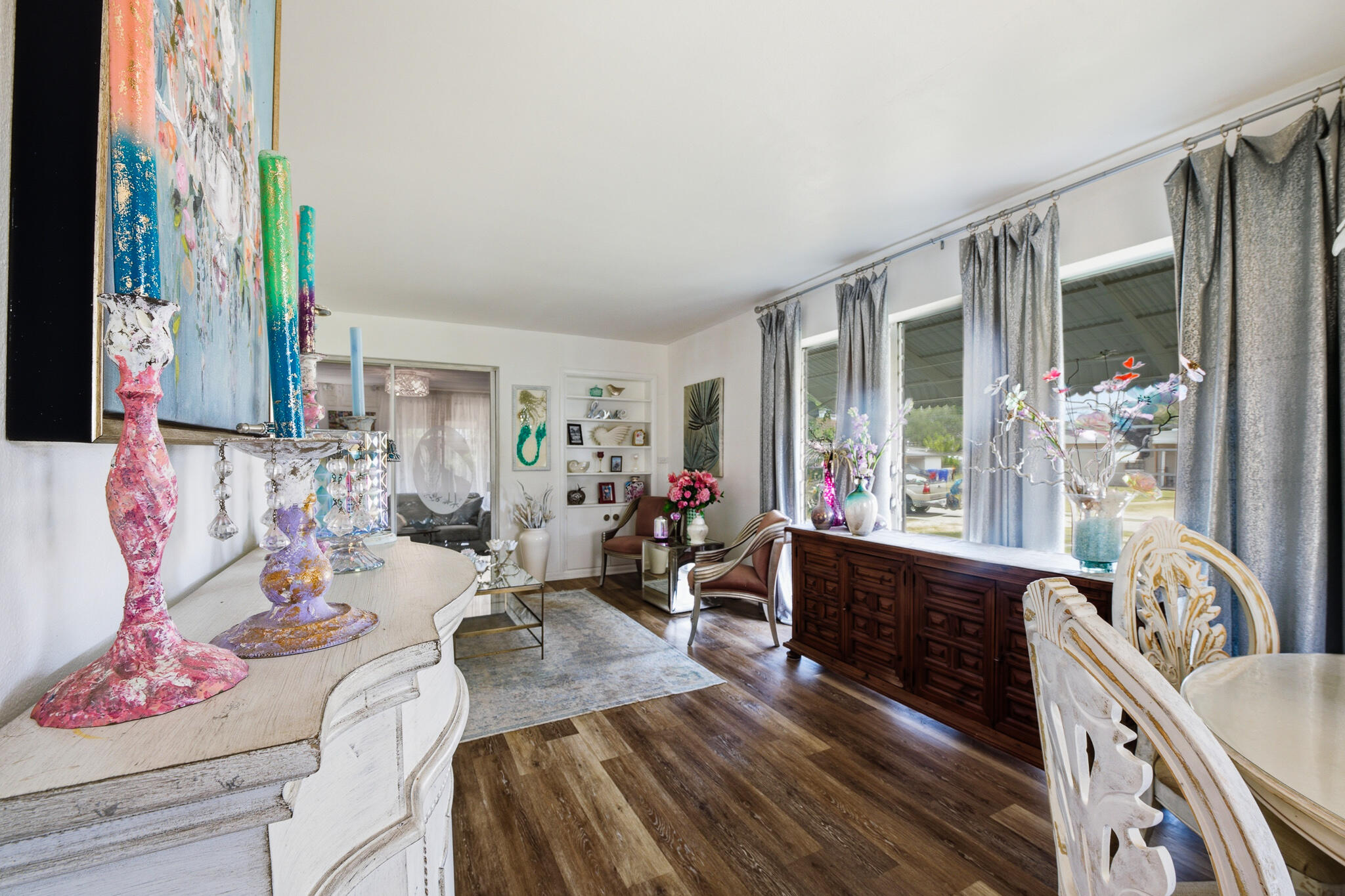 VERO BEACH HIGHLANDS UNIT 1 - Residential