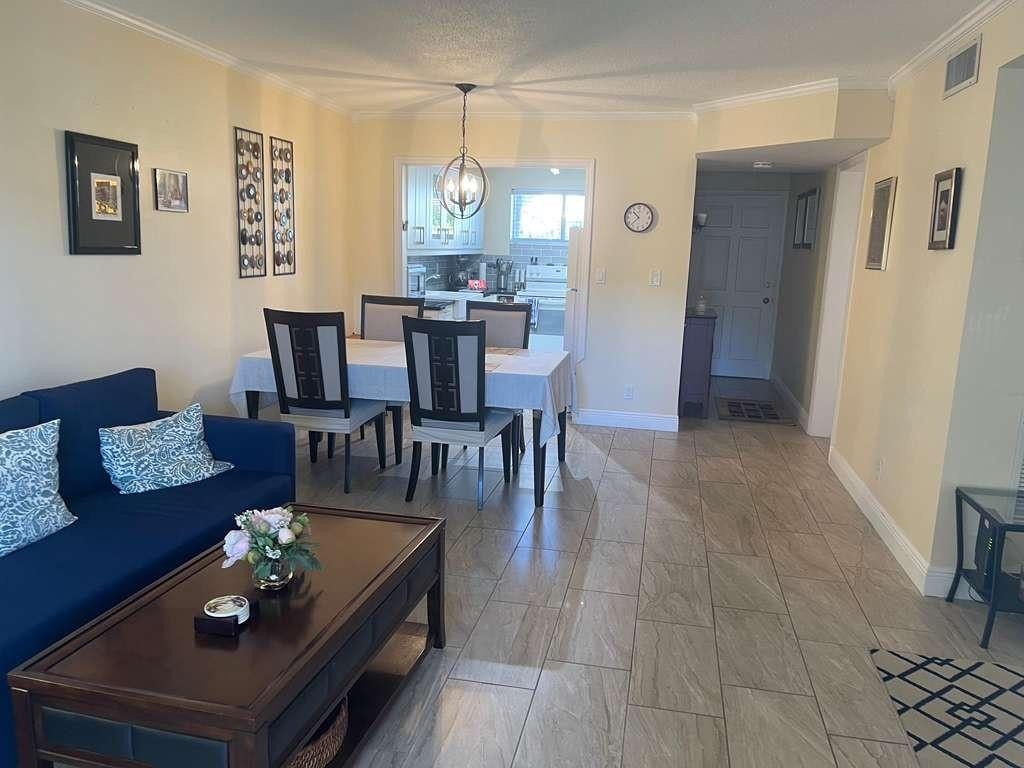 LAKE CLARKE GARDENS CONDO - Residential