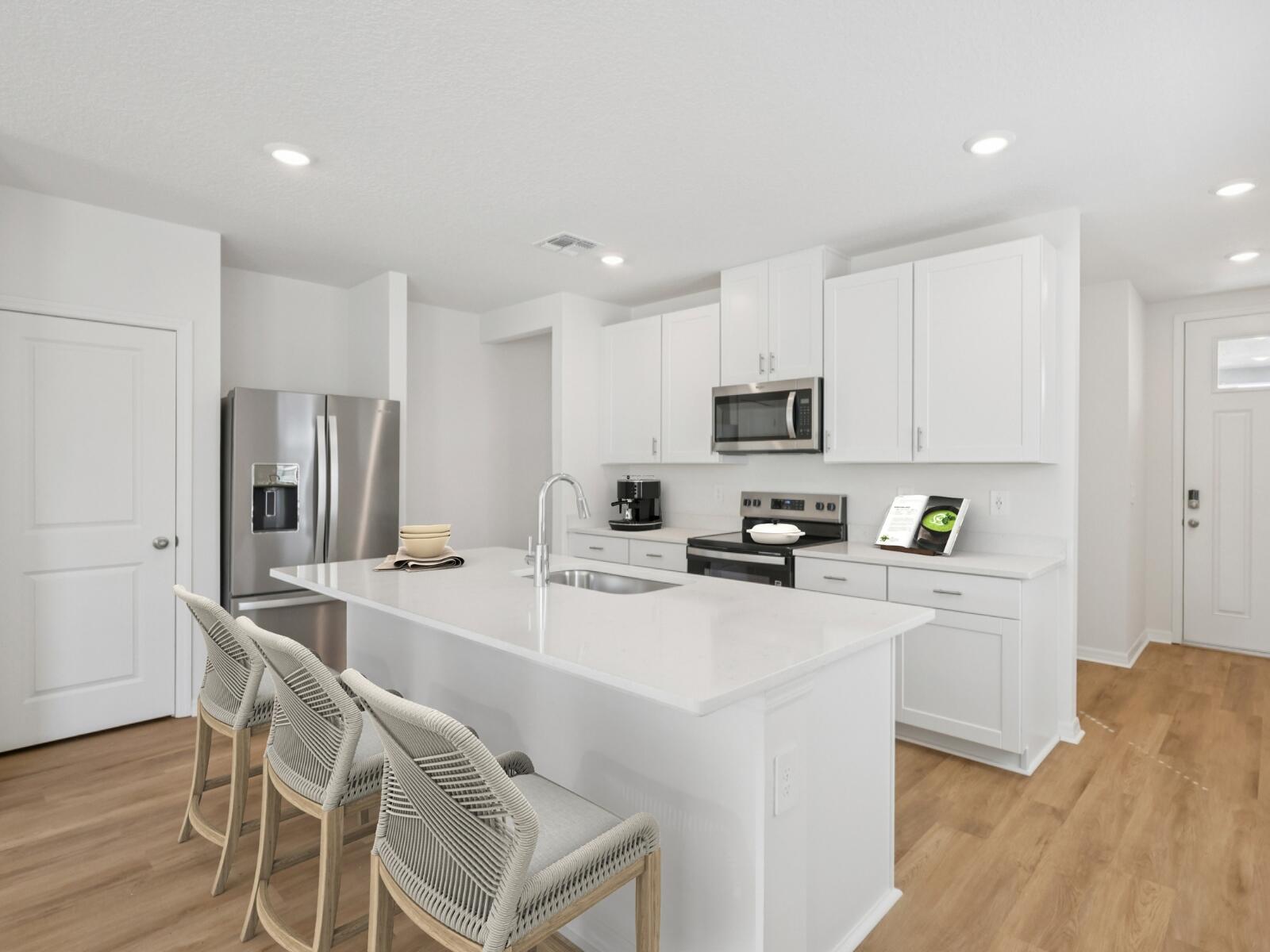 Terra Lago - Residential