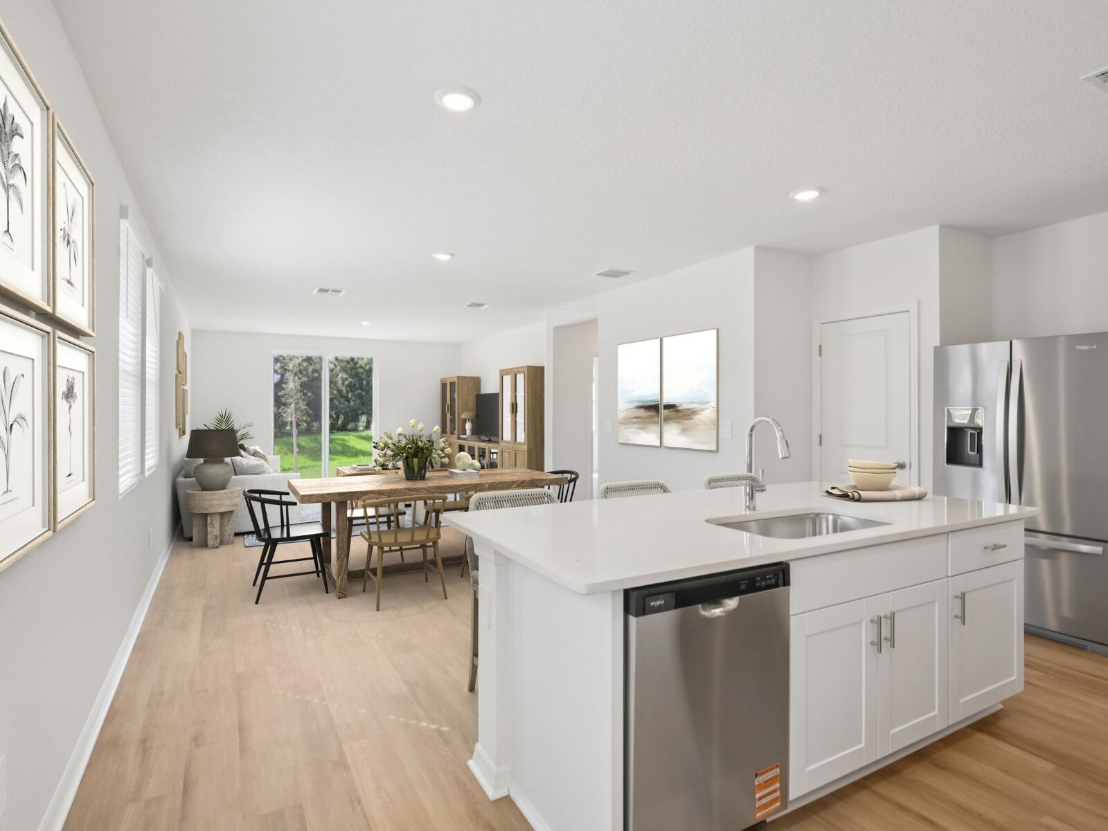 Terra Lago - Residential
