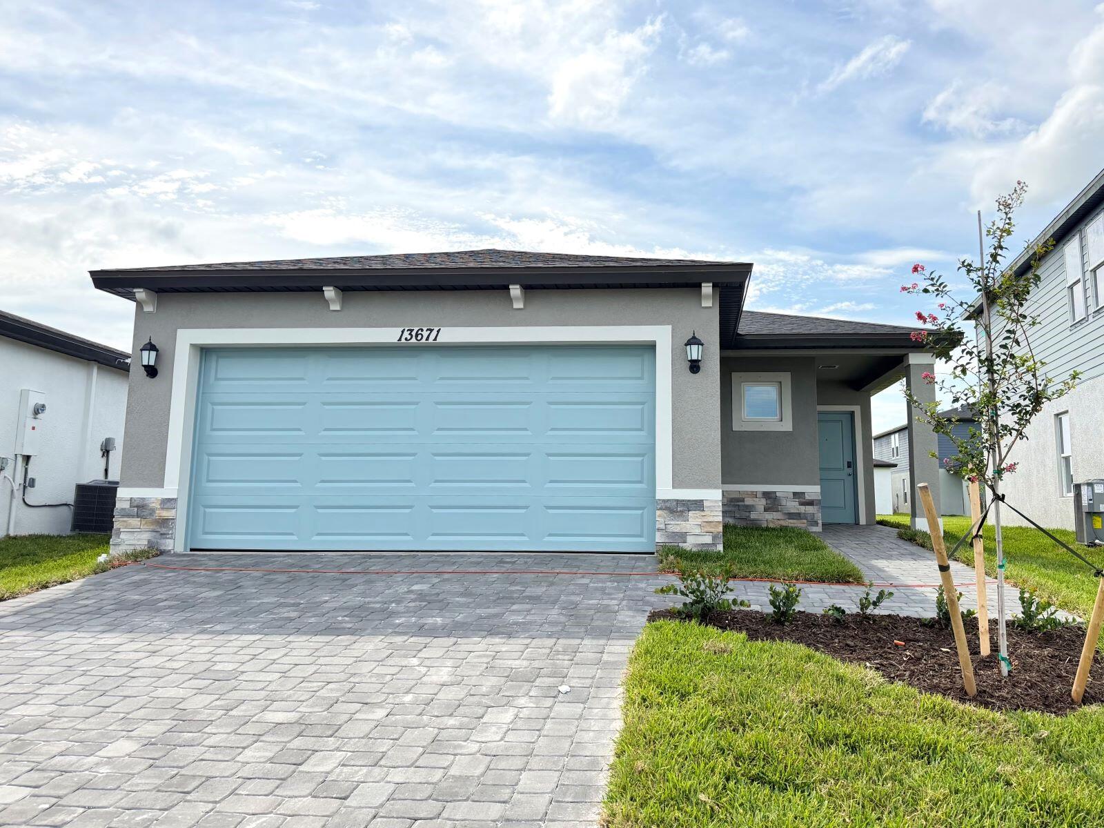 Terra Lago - Residential