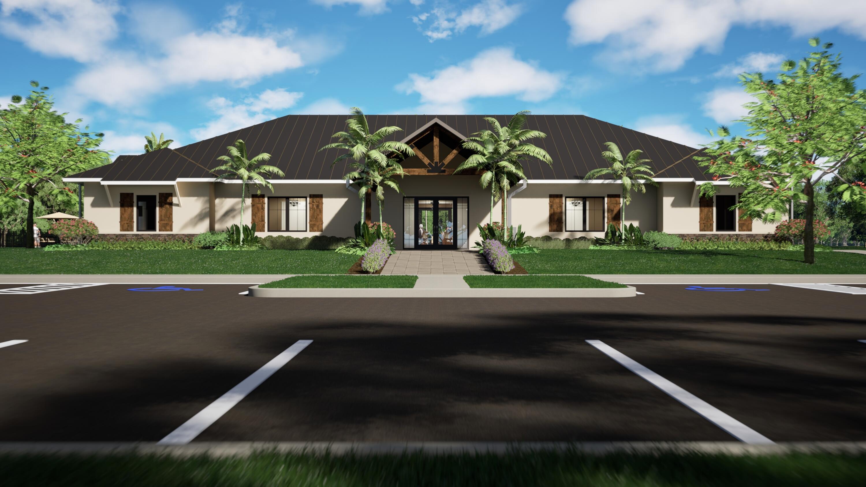Terra Lago - Residential