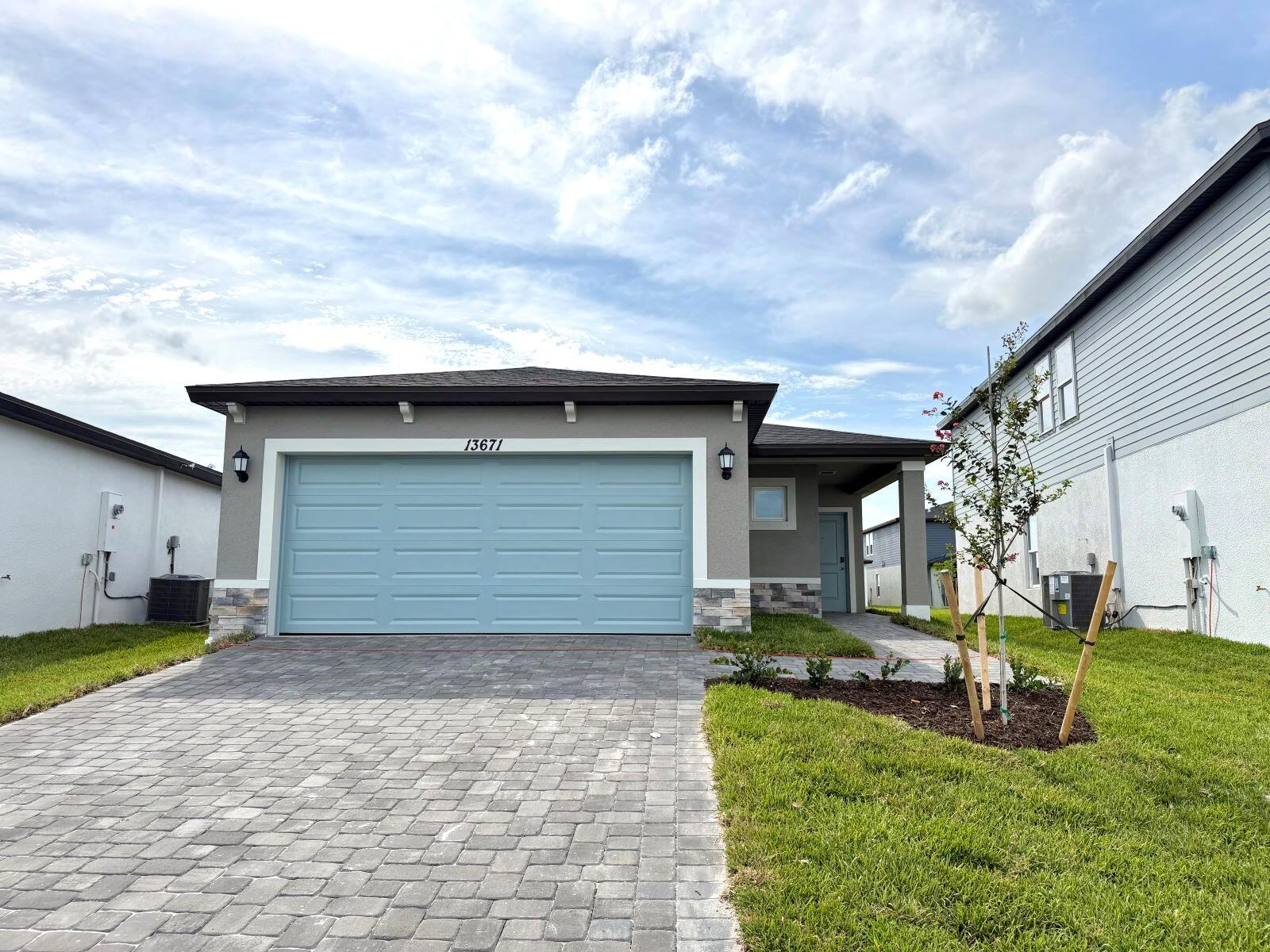 Terra Lago - Residential