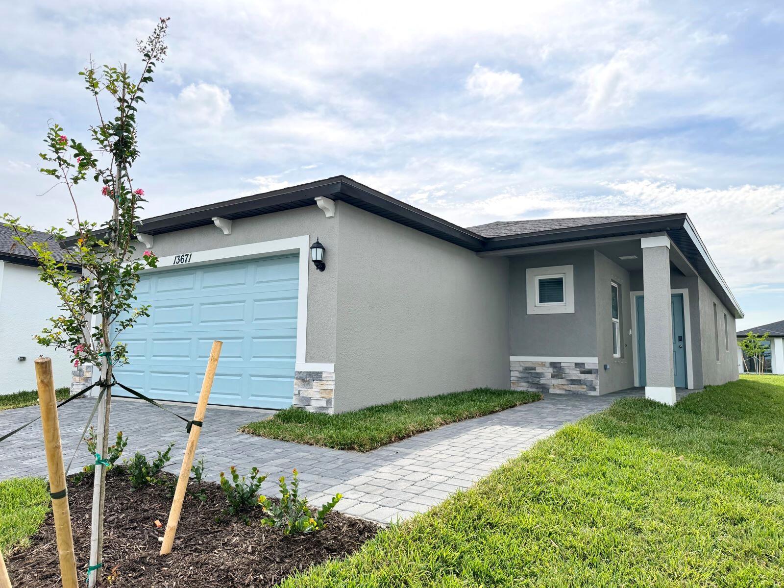 Terra Lago - Residential
