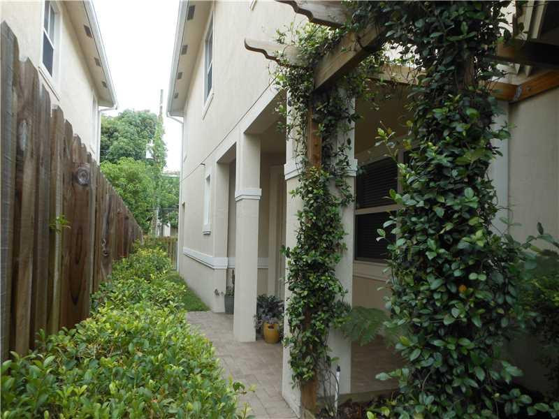 PROGRESSO - Residential Lease