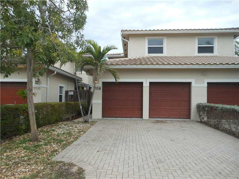 PROGRESSO - Residential Lease