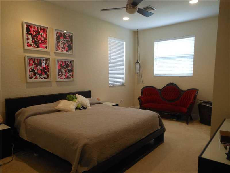 PROGRESSO - Residential Lease