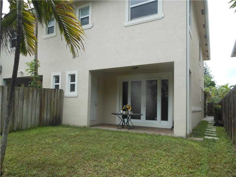 PROGRESSO - Residential Lease