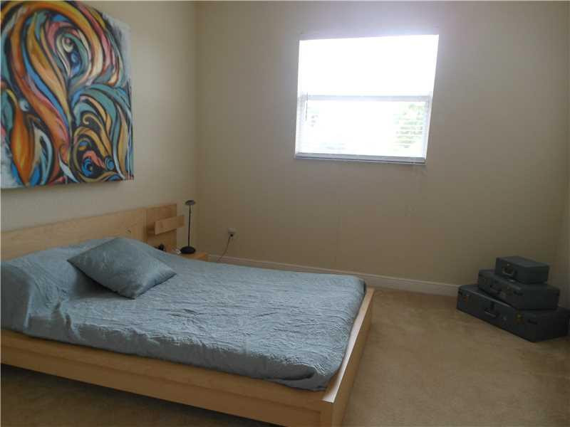 PROGRESSO - Residential Lease