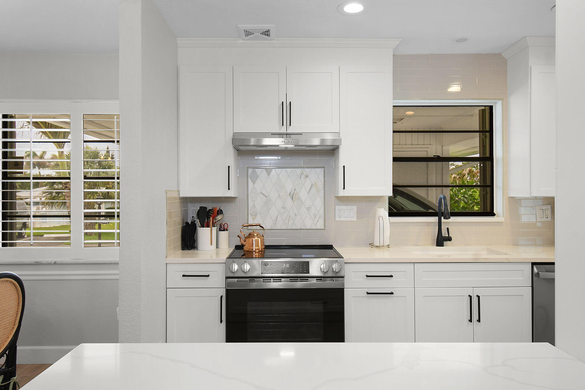 FAIRWAY VILLAS OF MILES GRANT CONDO - Residential
