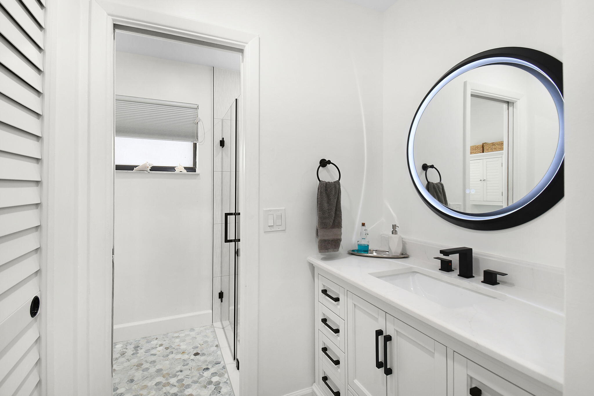 FAIRWAY VILLAS OF MILES GRANT CONDO - Residential
