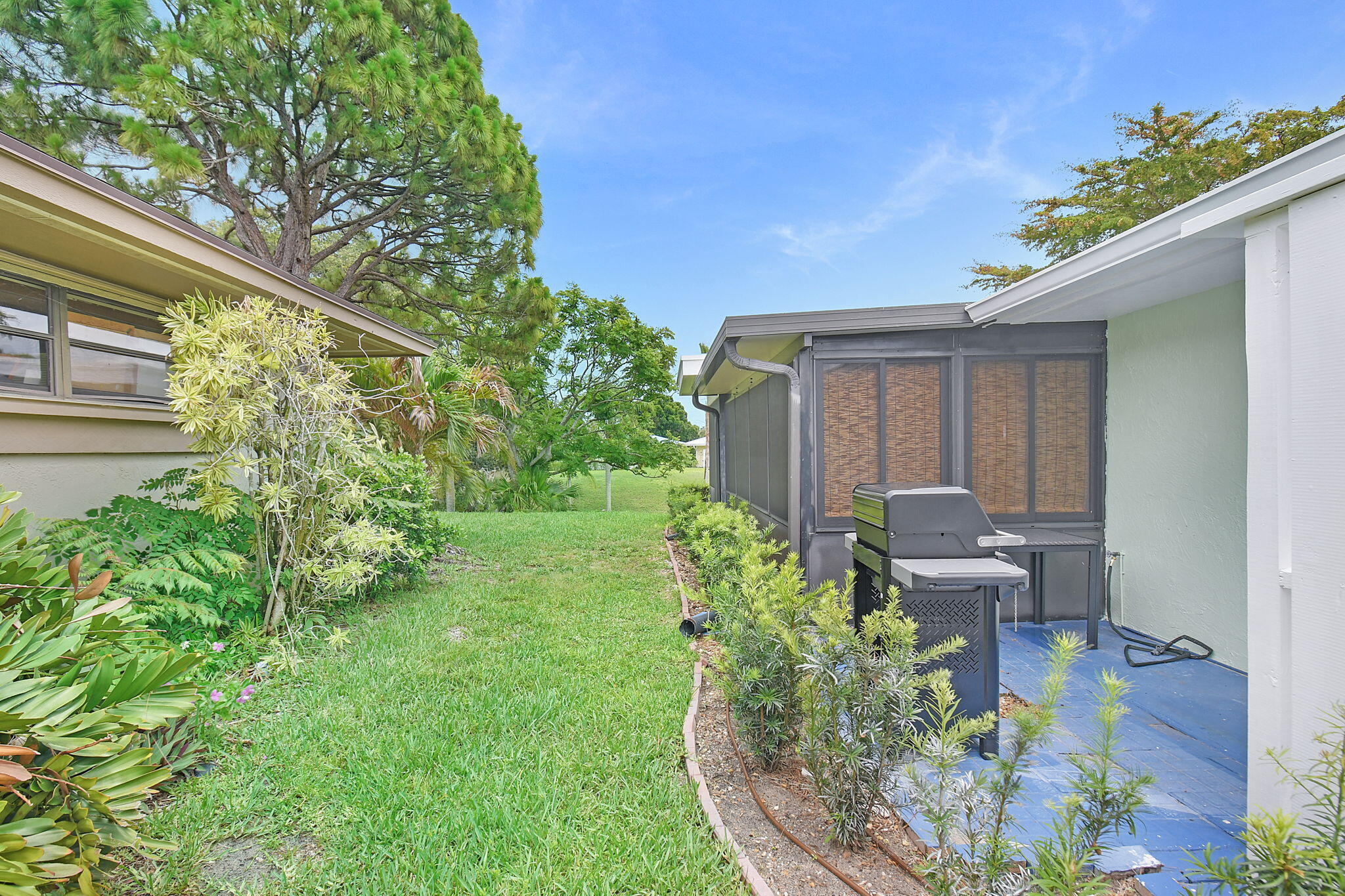 FAIRWAY VILLAS OF MILES GRANT CONDO - Residential