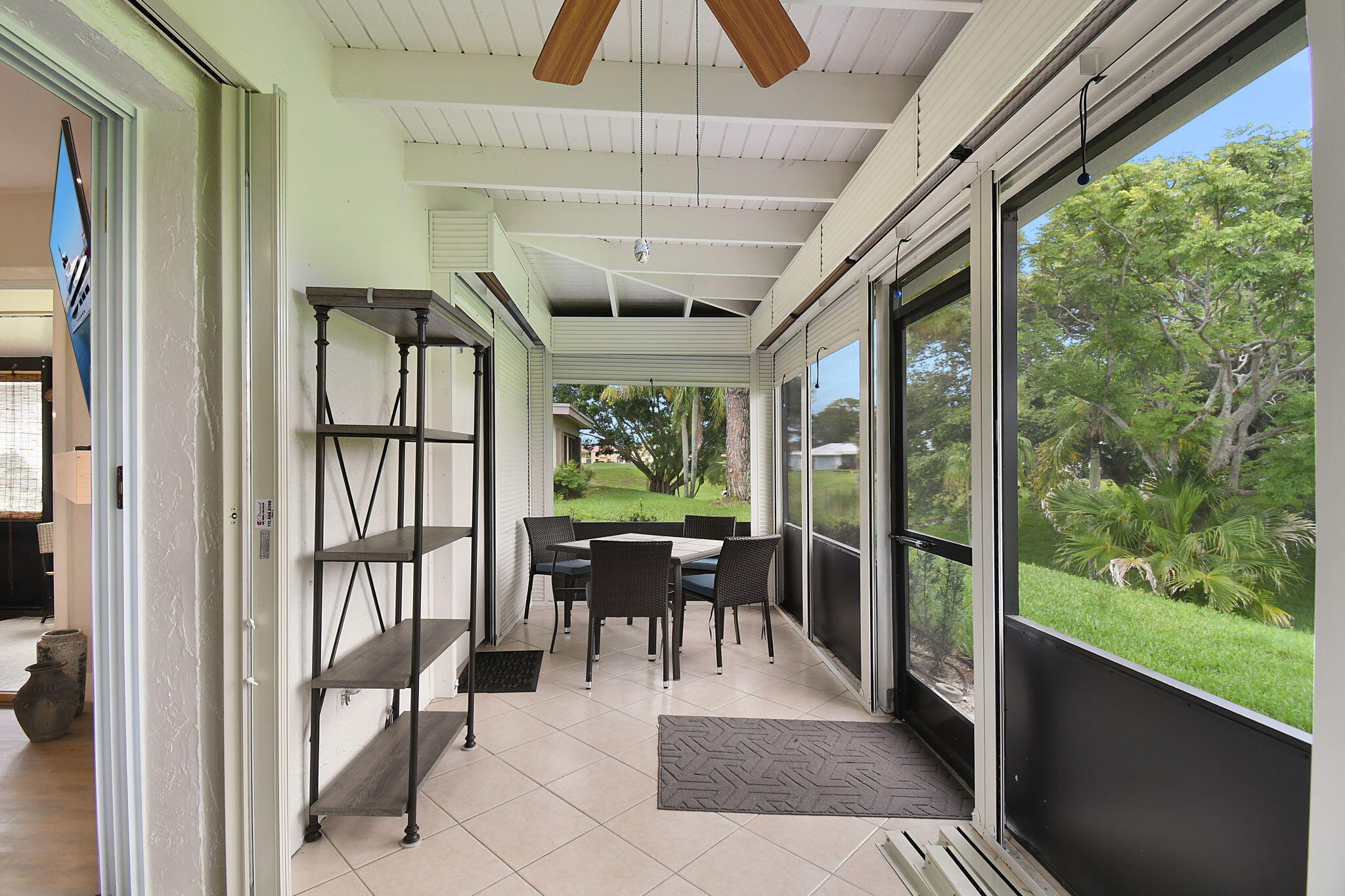 FAIRWAY VILLAS OF MILES GRANT CONDO - Residential