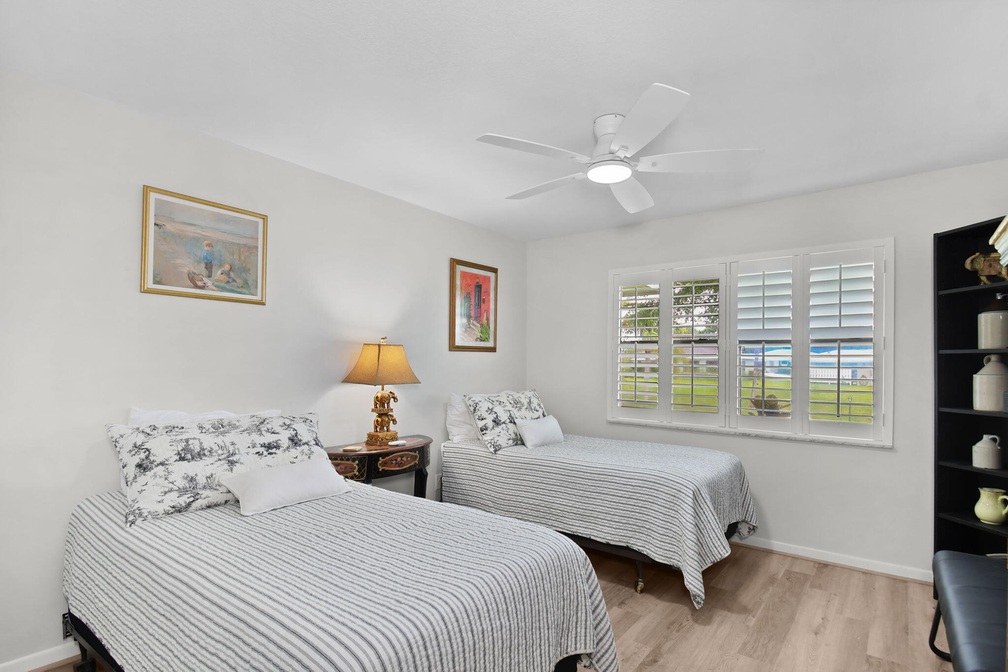 FAIRWAY VILLAS OF MILES GRANT CONDO - Residential