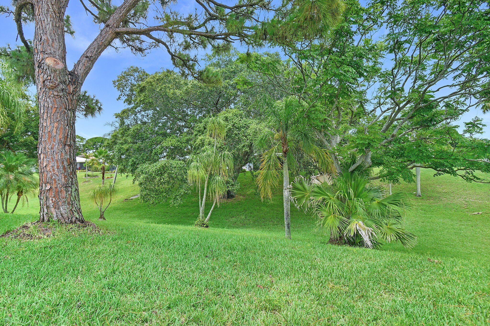 FAIRWAY VILLAS OF MILES GRANT CONDO - Residential