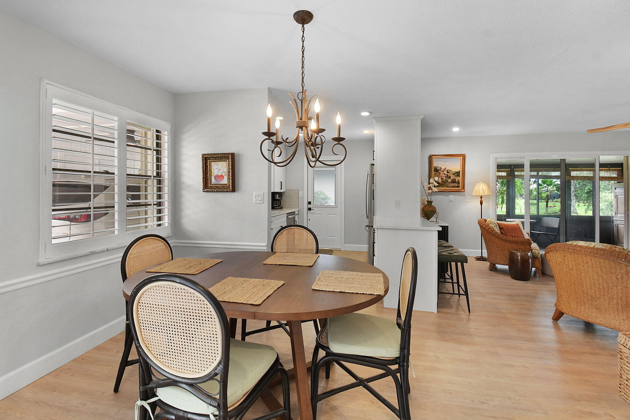 FAIRWAY VILLAS OF MILES GRANT CONDO - Residential