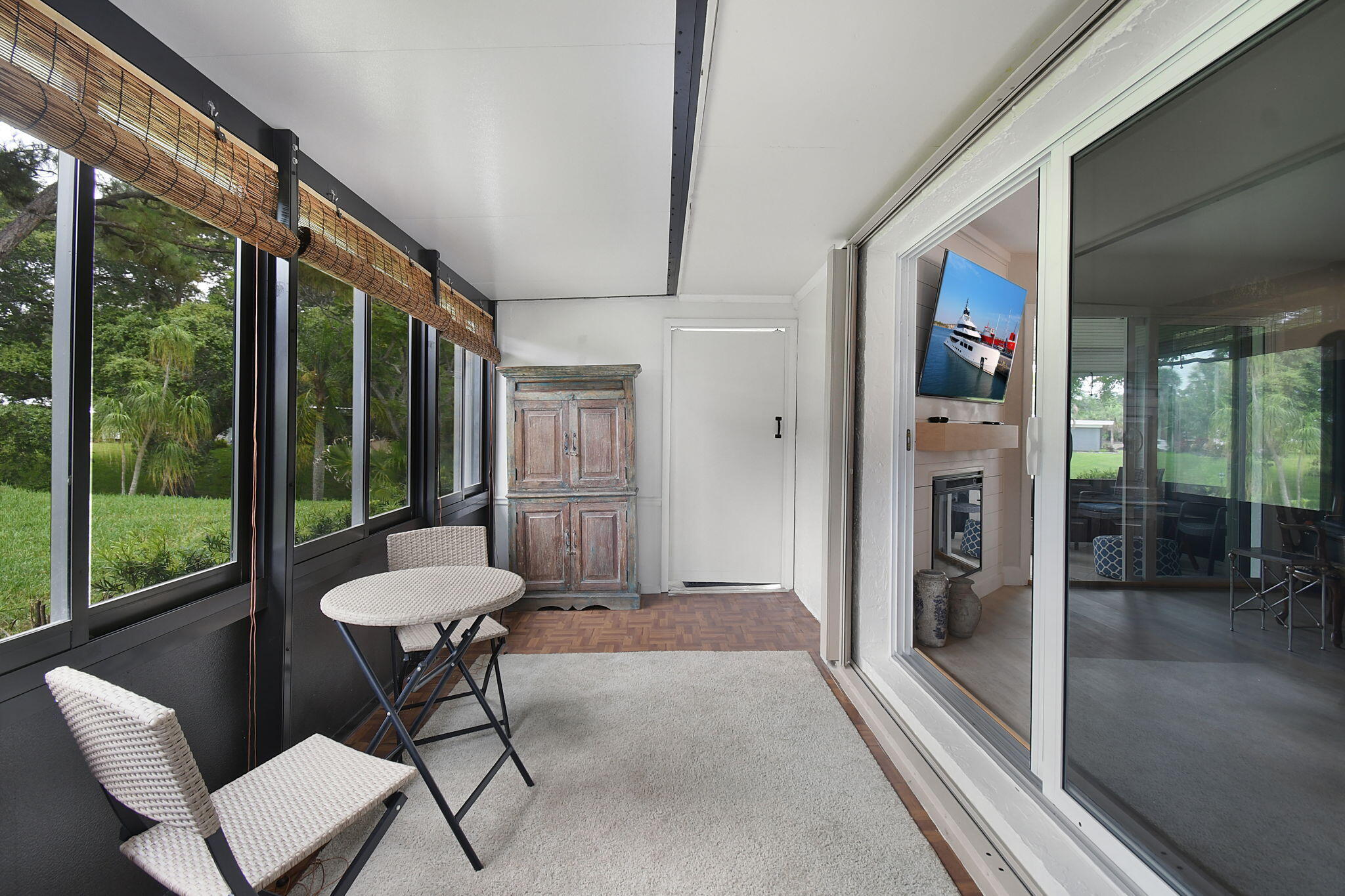 FAIRWAY VILLAS OF MILES GRANT CONDO - Residential