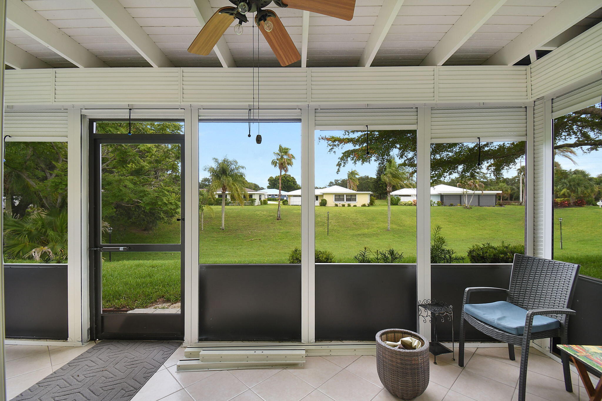 FAIRWAY VILLAS OF MILES GRANT CONDO - Residential