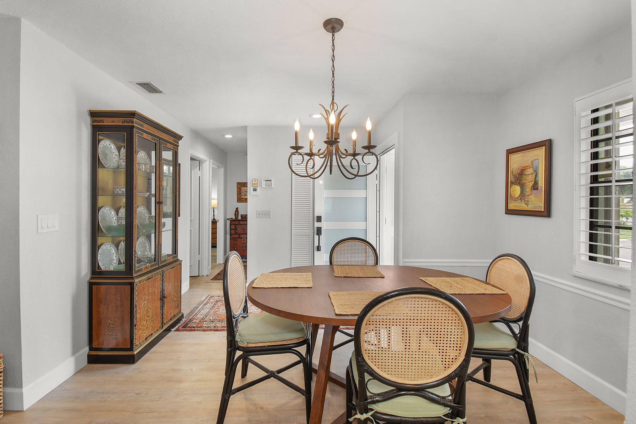 FAIRWAY VILLAS OF MILES GRANT CONDO - Residential