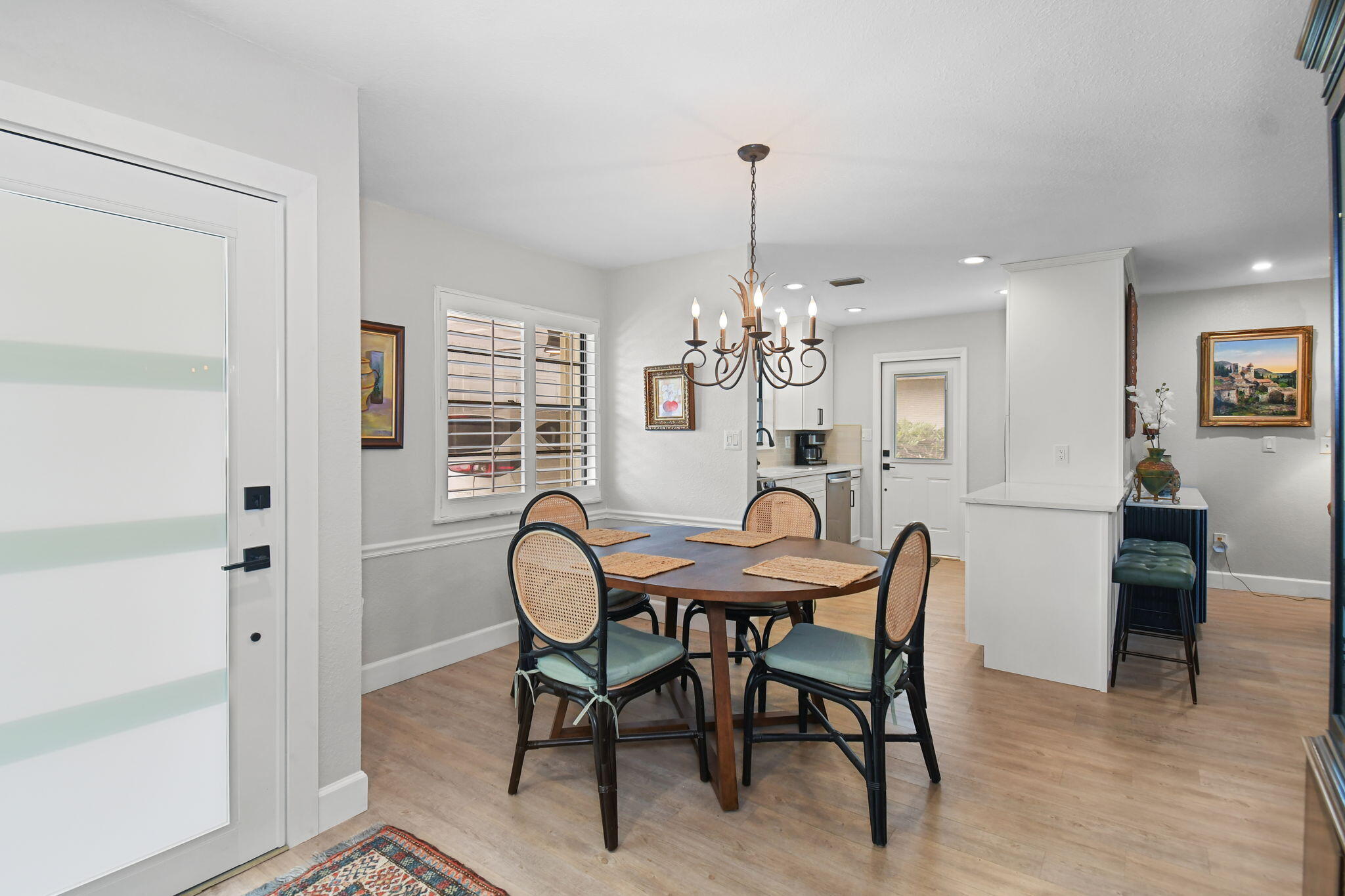 FAIRWAY VILLAS OF MILES GRANT CONDO - Residential