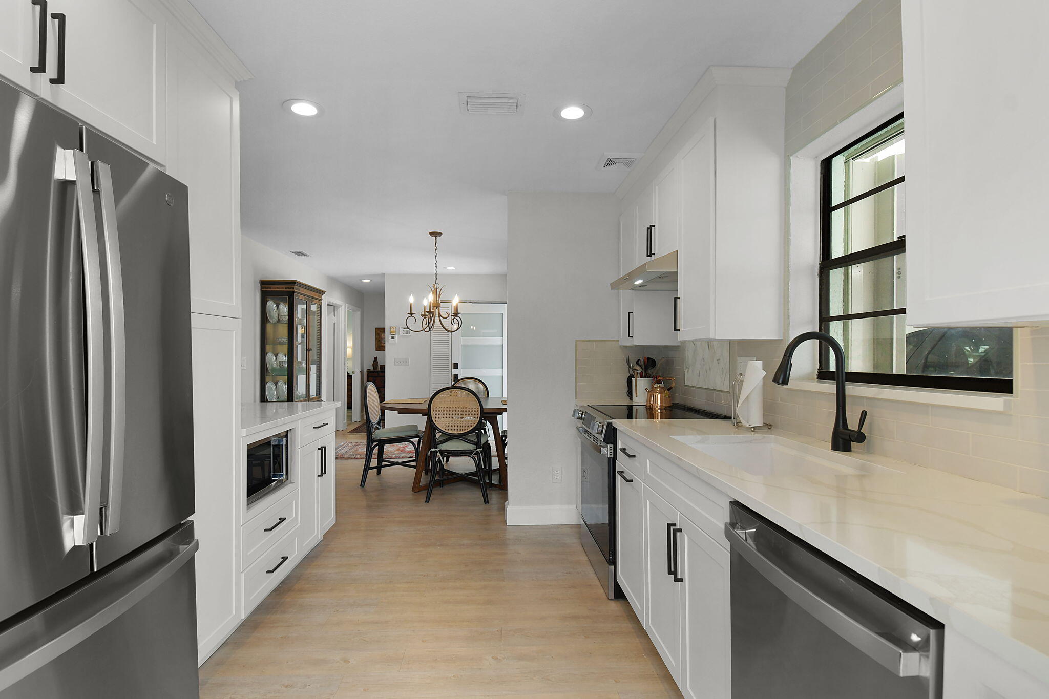 FAIRWAY VILLAS OF MILES GRANT CONDO - Residential
